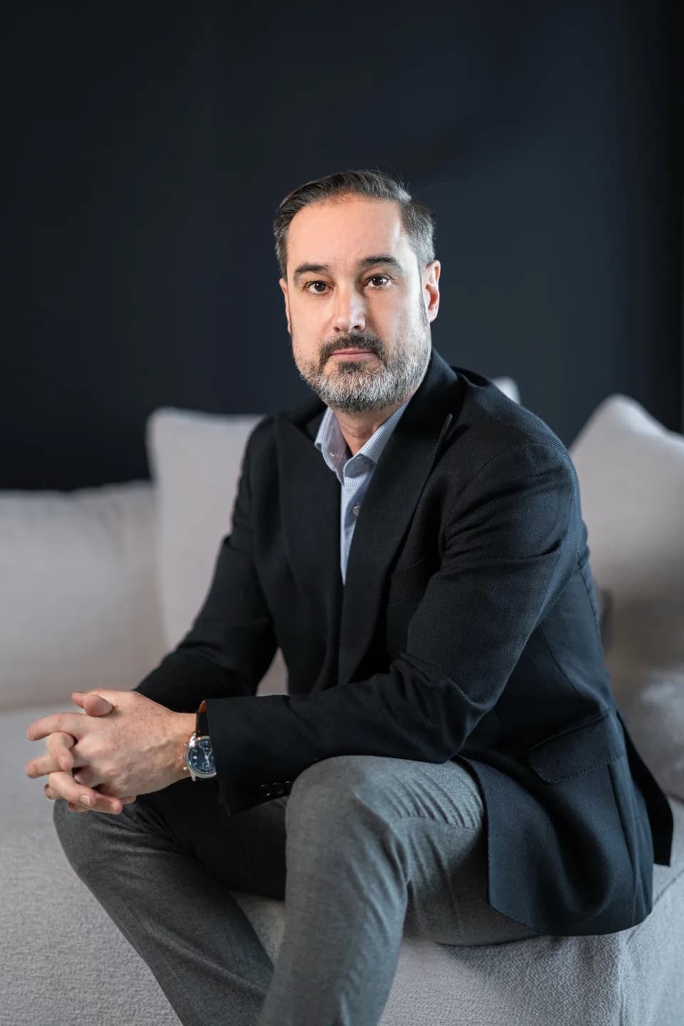 Daniele Monaco
